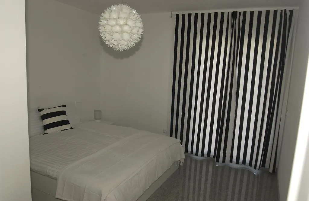 Casa Vito Apartment Nin