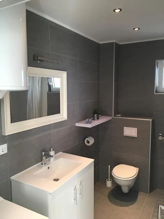 Casa Vito Apartment Nin