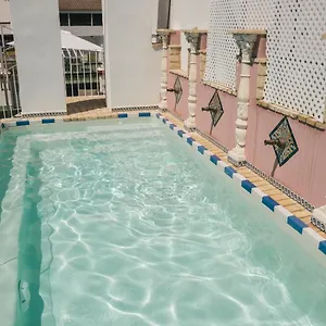 Apartment Abreu Spanien