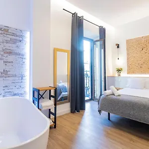  Apartment Deluxe Spanien