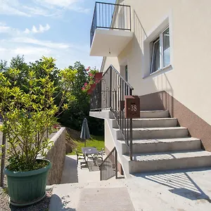 Apartment Zlatko Kroatien