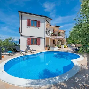  Apartment Klaudio Kroatien