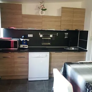  Apartment Cavaliere 2 Pers Frankreich