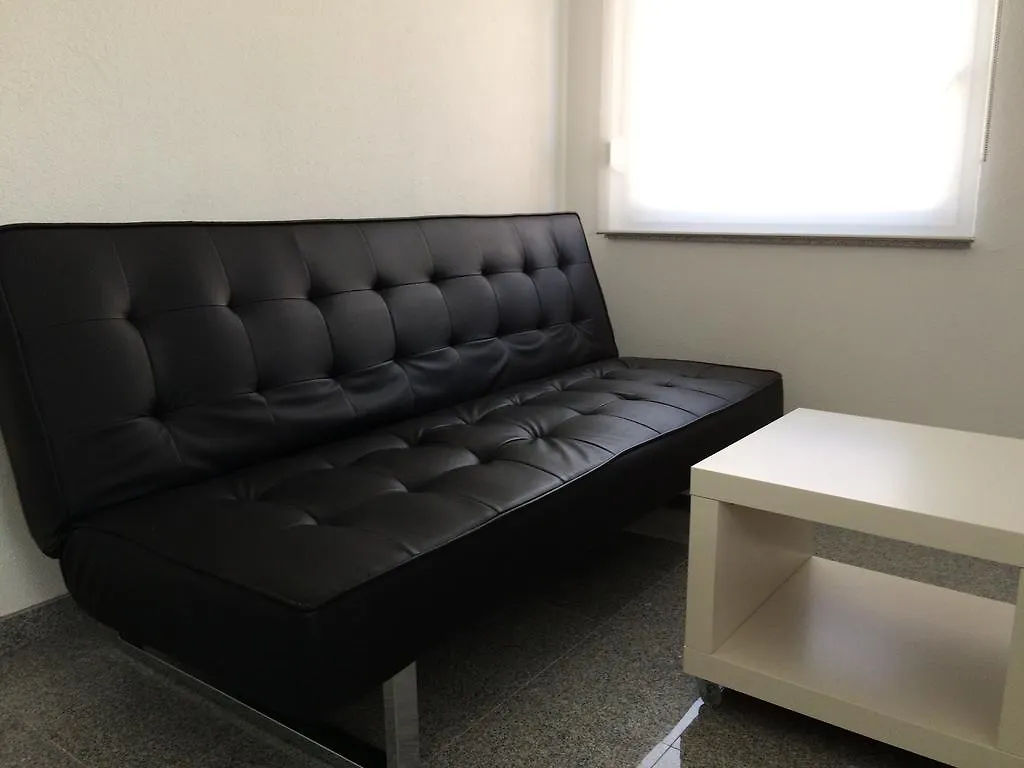 Casa Vito Apartment Nin Croatia