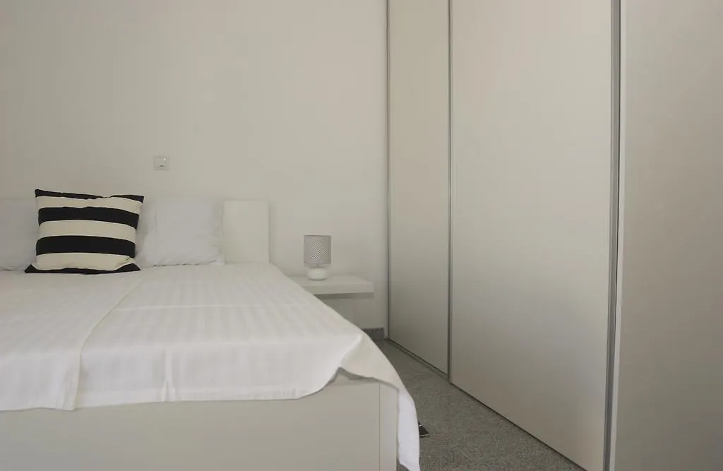 Casa Vito Apartment Nin Croatia