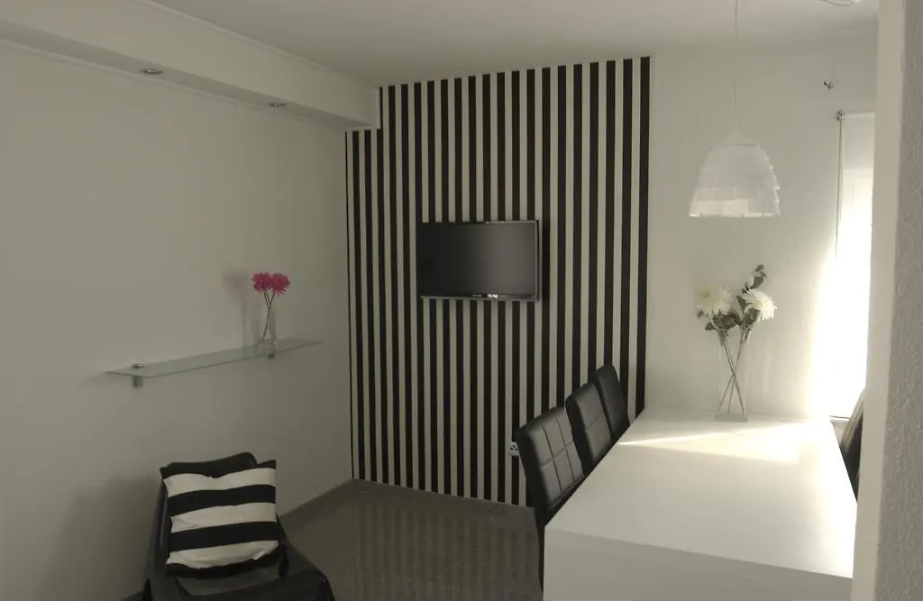 Casa Vito Apartment Nin