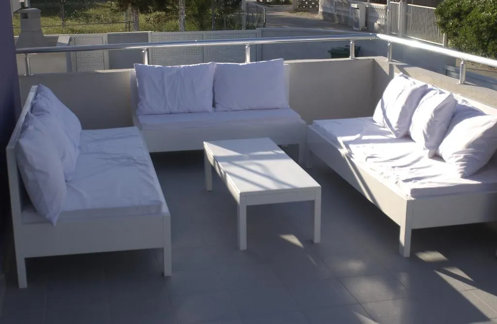 Casa Vito Apartment Nin