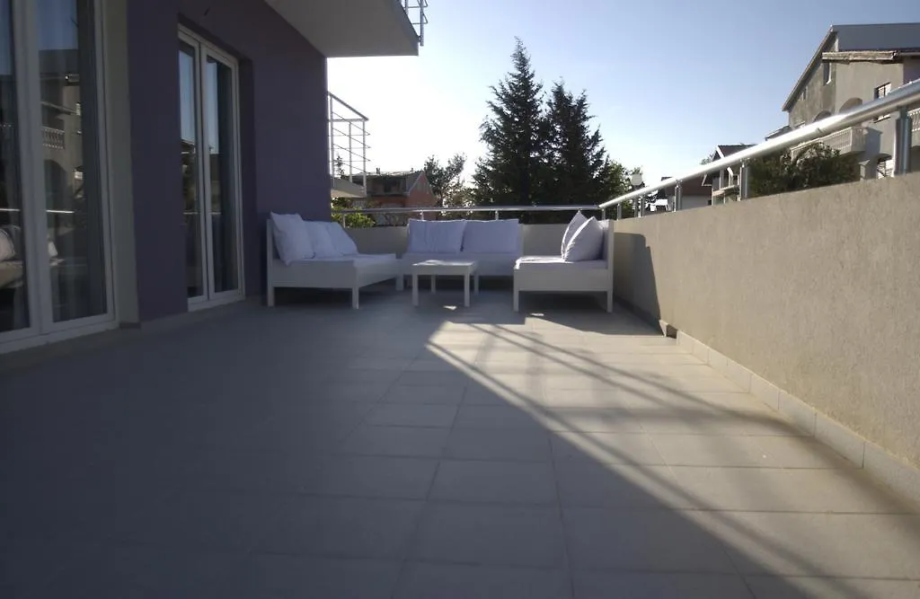 Casa Vito Apartment Nin