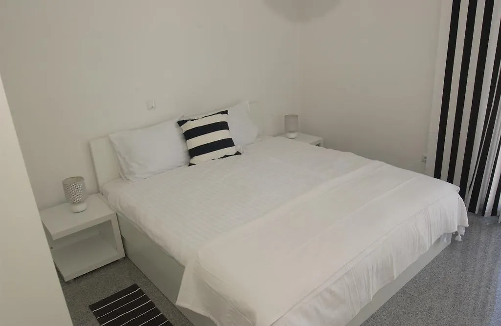 Casa Vito Apartment Nin 0*,  Croatia