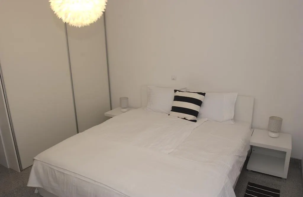 Casa Vito Apartment Nin