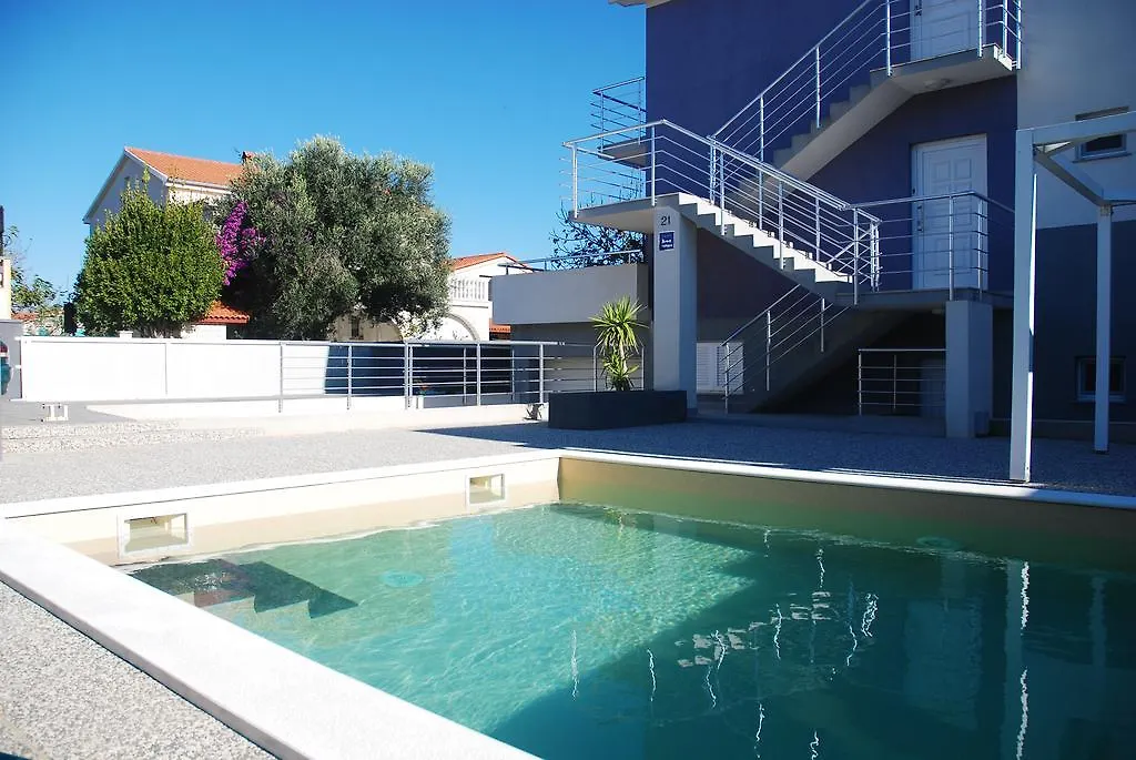 Casa Vito Apartment Nin Croatia