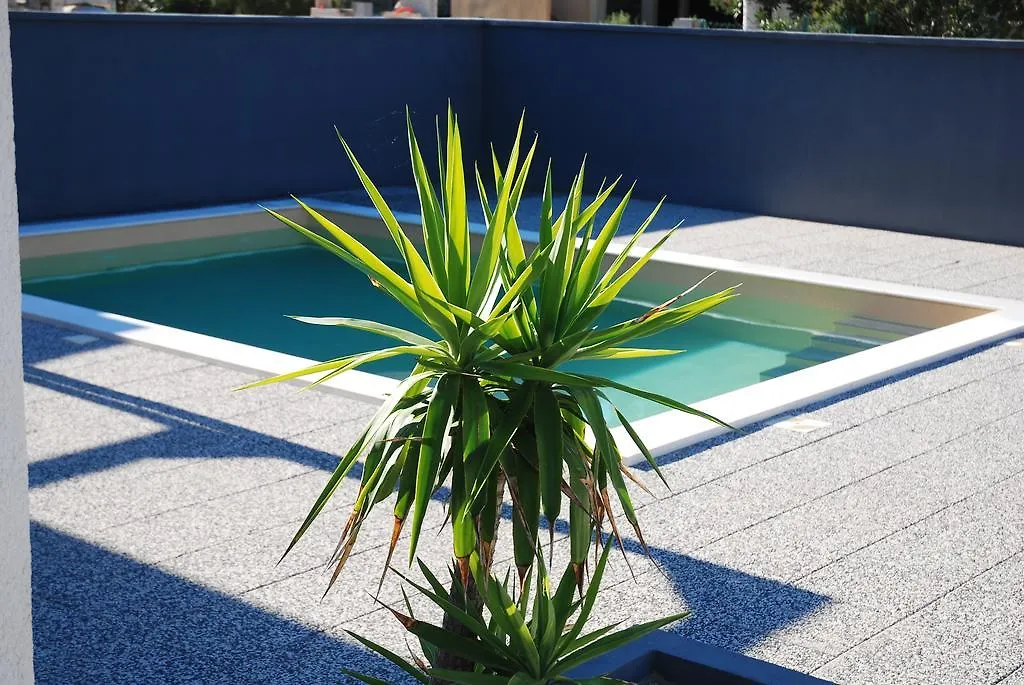 Casa Vito Apartment Nin 0*,  Croatia