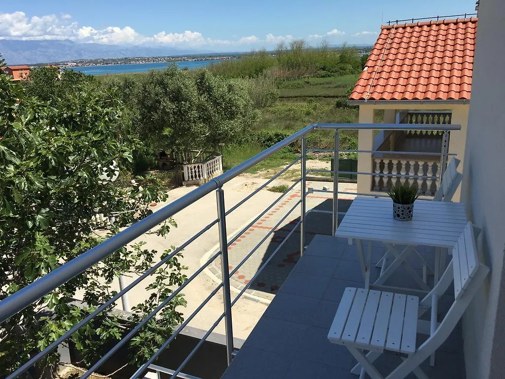 Casa Vito Apartment Nin