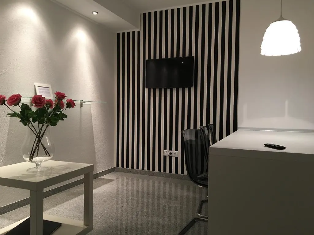 Casa Vito Apartment Nin