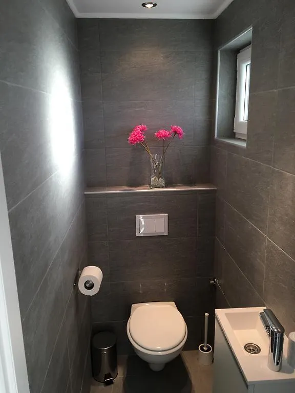 Casa Vito Apartment Nin
