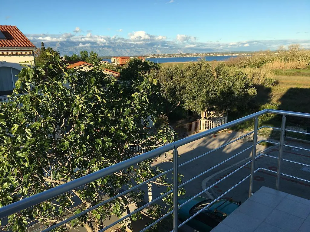 Casa Vito Apartment Nin 0*,  Croatia