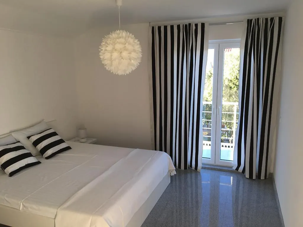 Casa Vito Apartment Nin