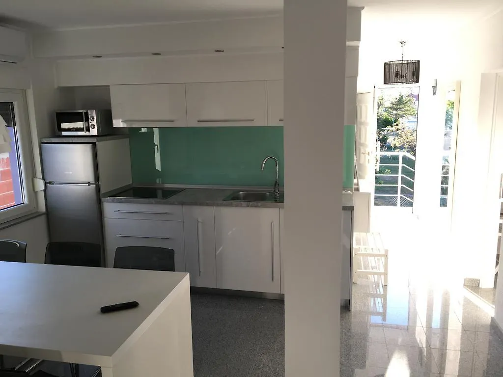 Casa Vito Apartment Nin Croatia