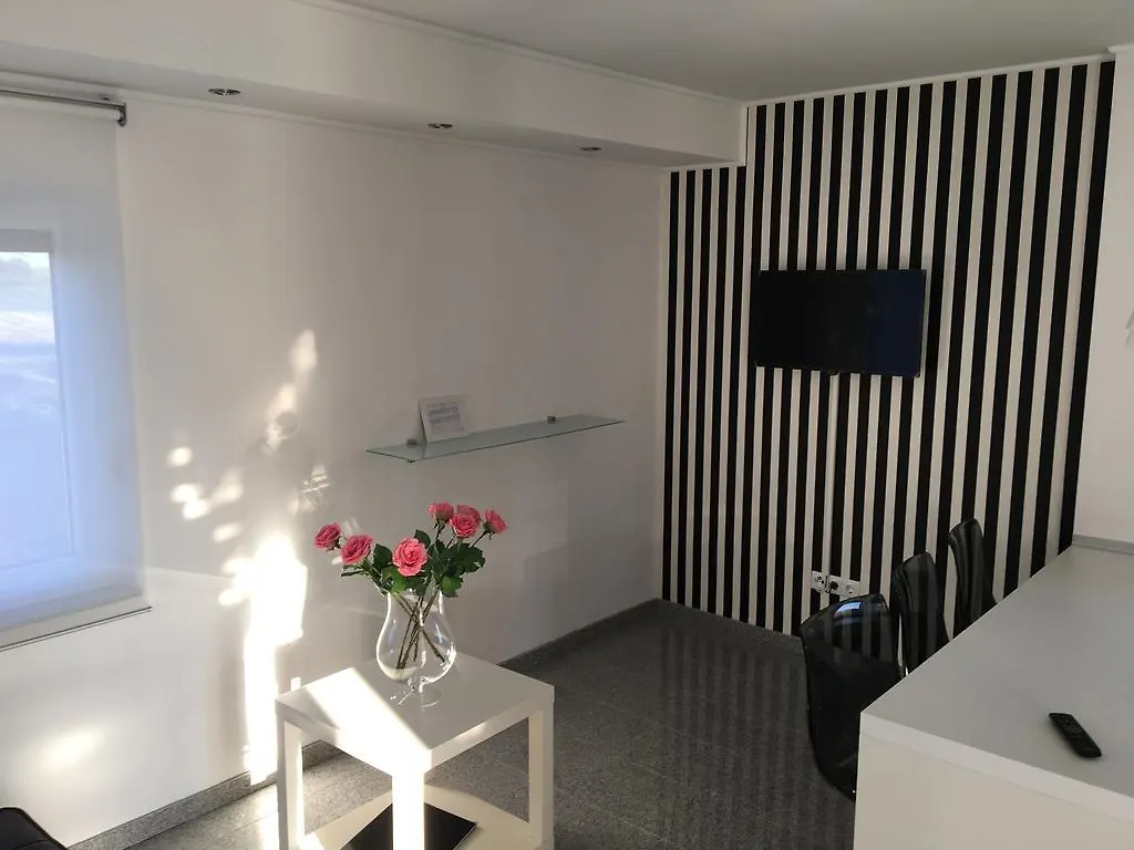Casa Vito Apartment Nin 0*,